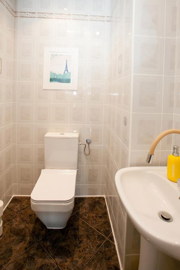 Uroczy Apartament Rzeczna Kolobrzeg Dış mekan fotoğraf